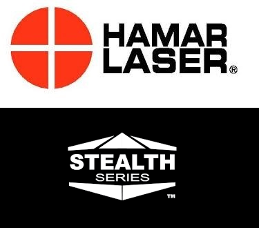 HAMAR LASER