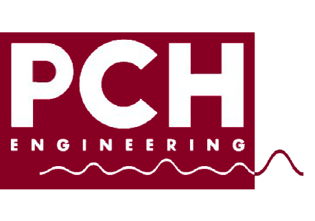 PCH-Monitores estructurales