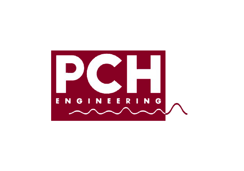 PCH-Monitores de Vibración